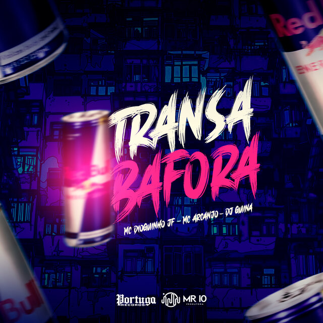Transa e Bafora