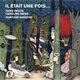 Cover art for album Il était une fois... by Jodie Devos, Caroline Meng, Quatuor Giardini