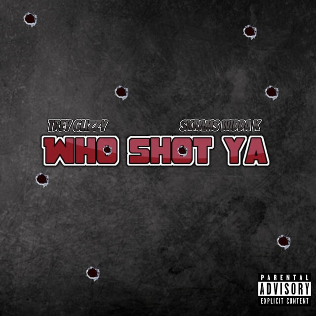 Who Shot Ya