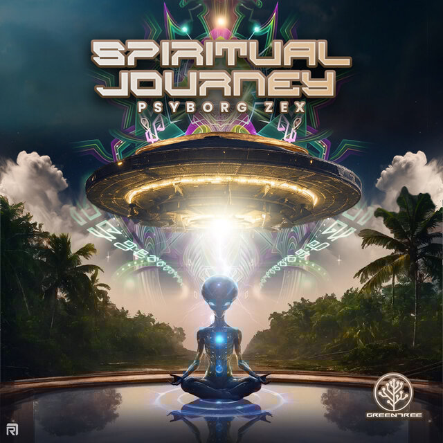 Spiritual Journey