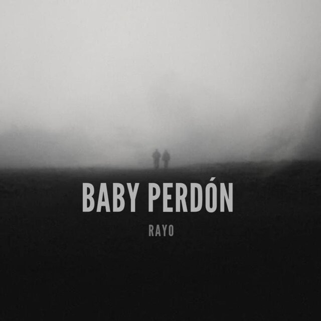 Baby Perdón (feat. Blas Beats)