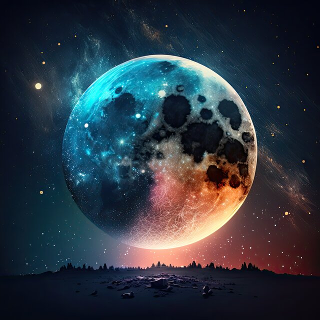 Serene Dreams