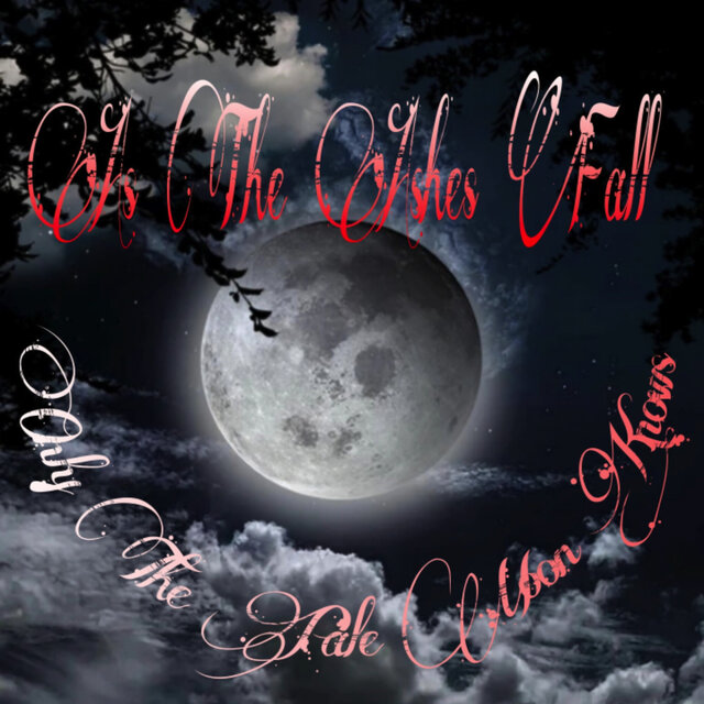 Only the Pale Moon Knows