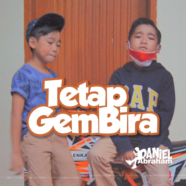 Tetap Gembira