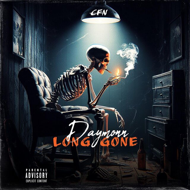 Long Gone