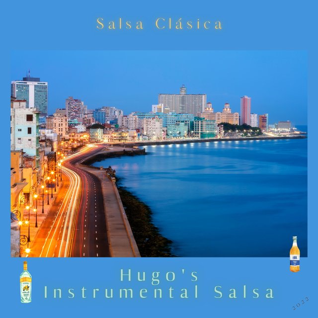 Salsa Clásica