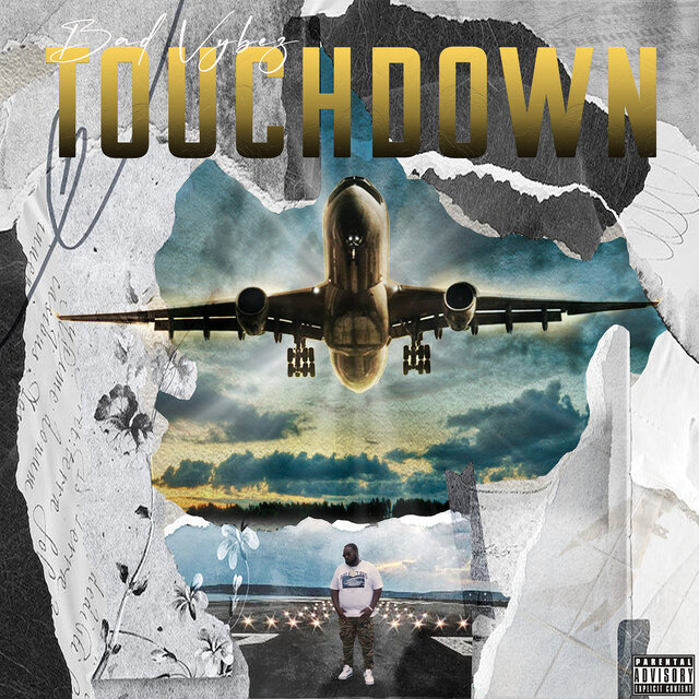 Touchdown