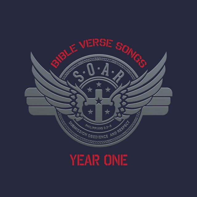 SOAR Bible Verse Songs (Year 1)