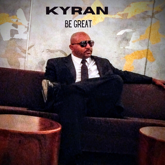 Be Great