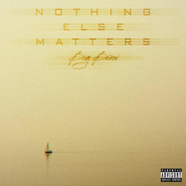 LDLF DELUXE - Nothing Else Matters
