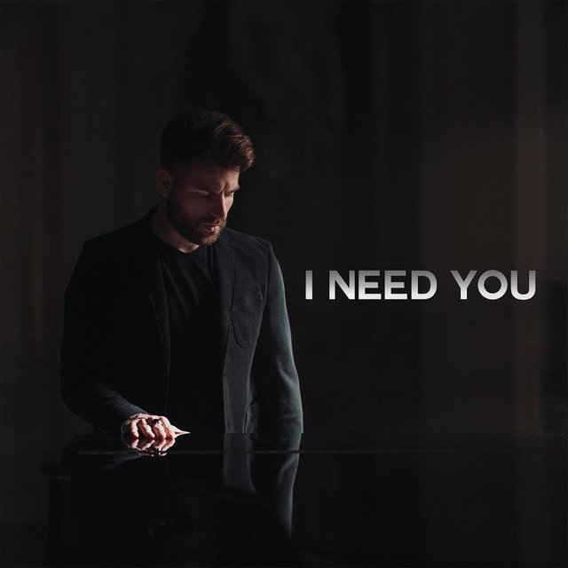 I Need You