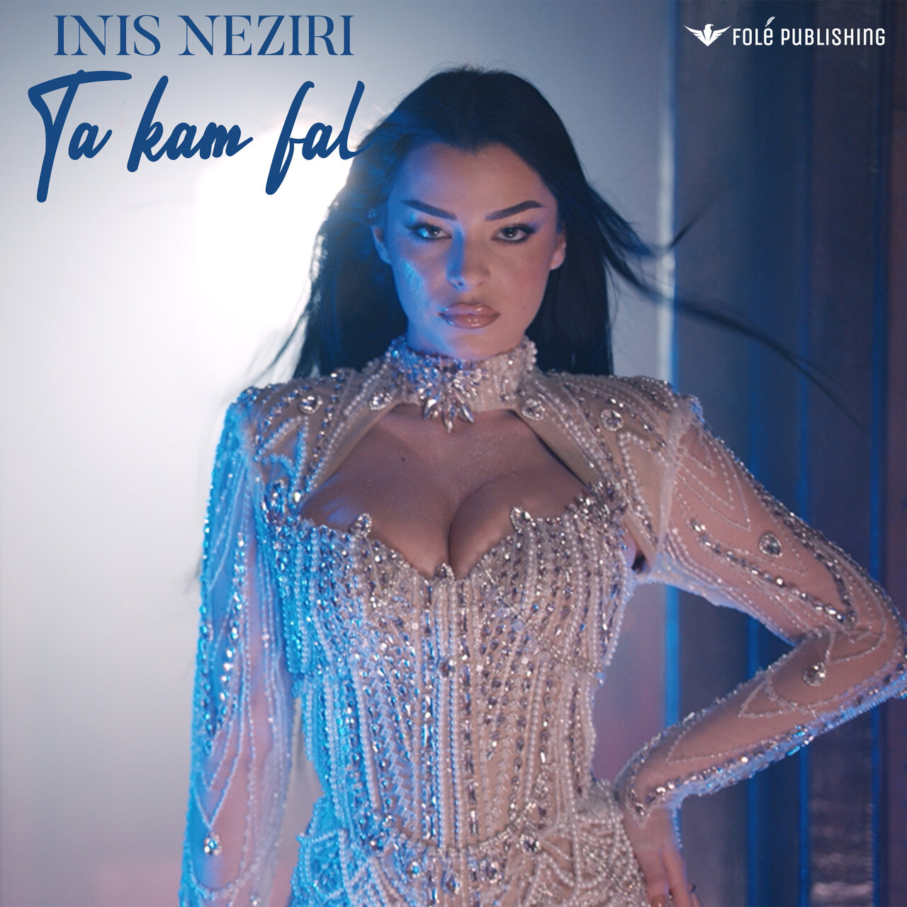 Inis Neziri — Ta kam fal cover artwork