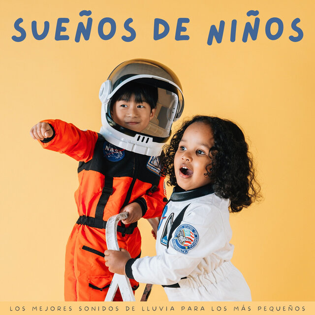 Sueños De Niños: Los Mejores Sonidos De Lluvia Para Los Más Pequeños