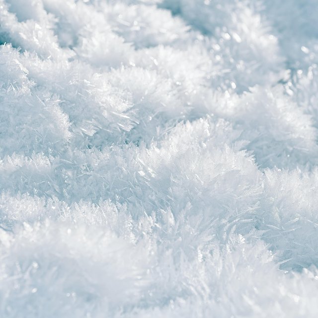 Ice White