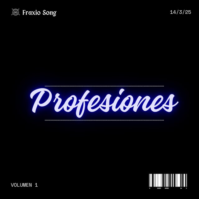 Profesiones