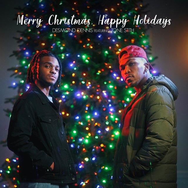 Merry Christmas, Happy Holidays