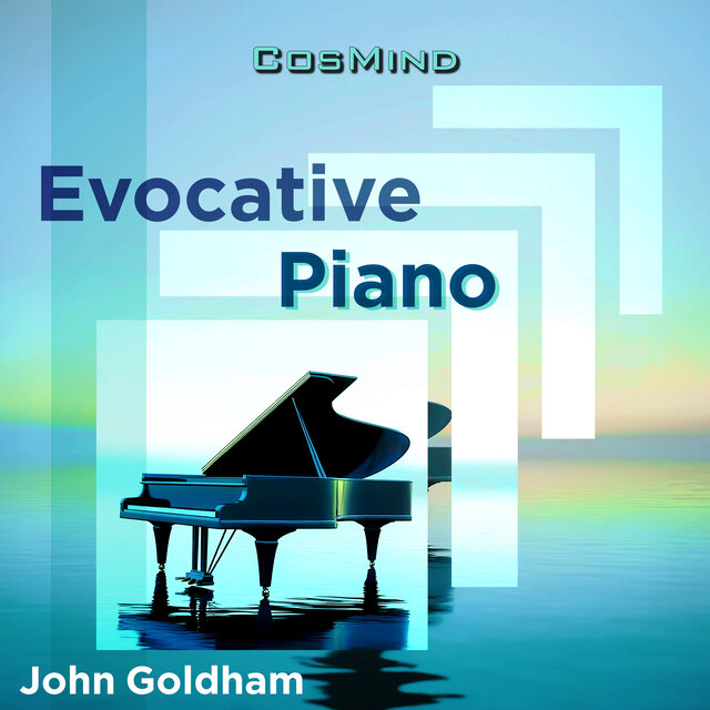 Evocative Piano