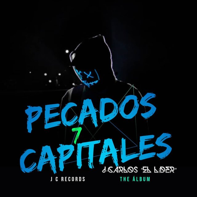 7 Pecados Capitales