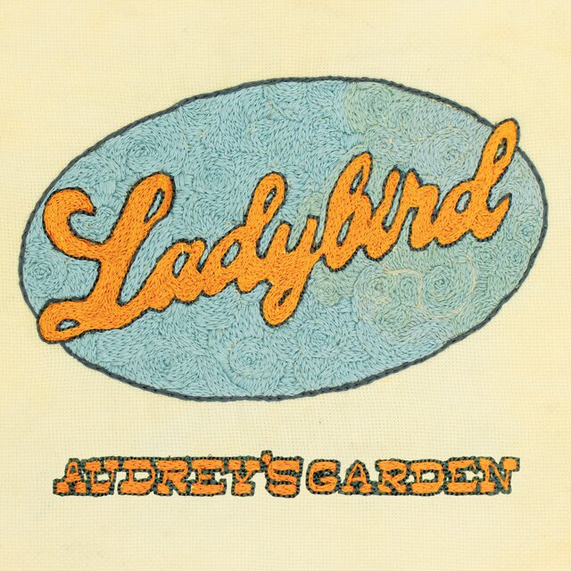 Audrey's Garden