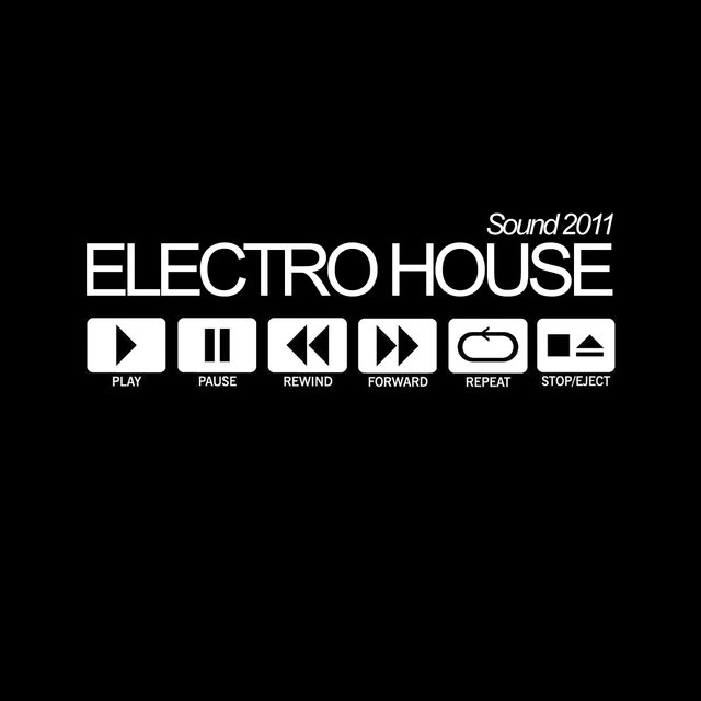 Electro House Sound 2011