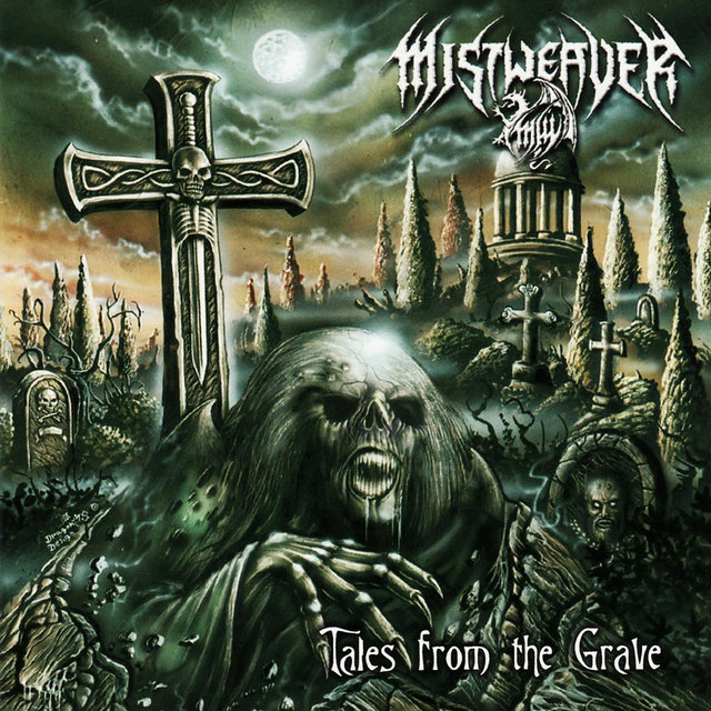 Tales From The Grave