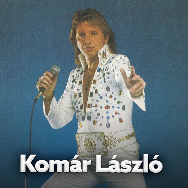 Komár László legnagyobb slágerei
