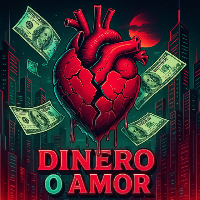 DINERO O AMOR