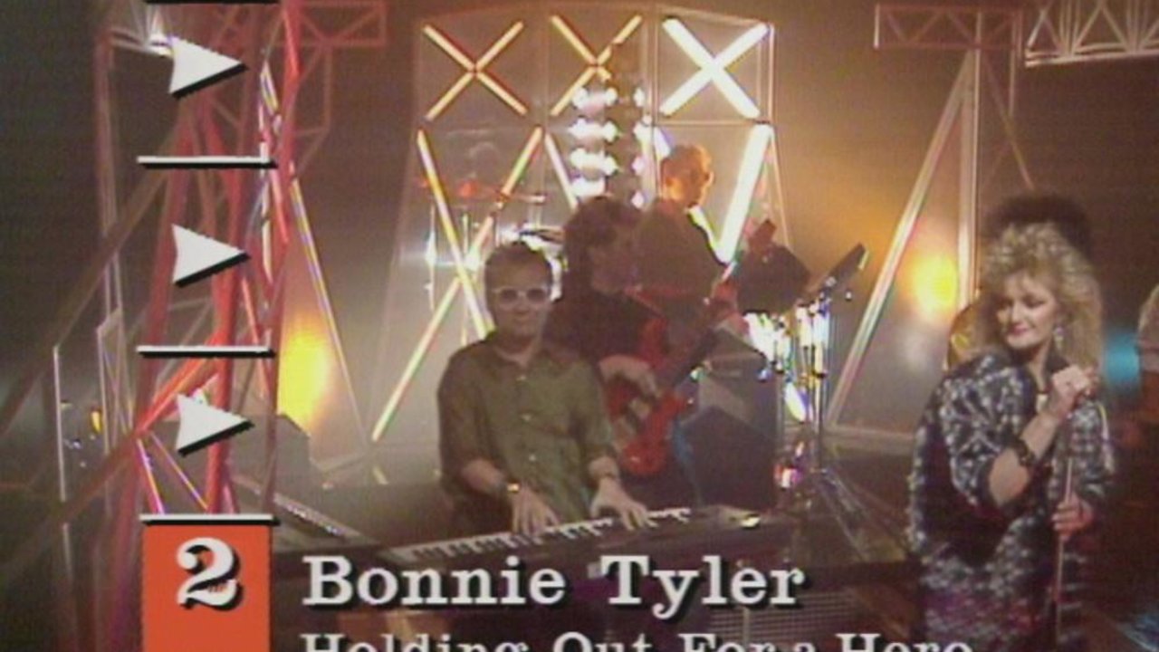 Holding Out For A Hero ((Top of the Pops 1985) [Live])
