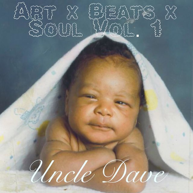 Art x Beats x Soul, Vol. 1