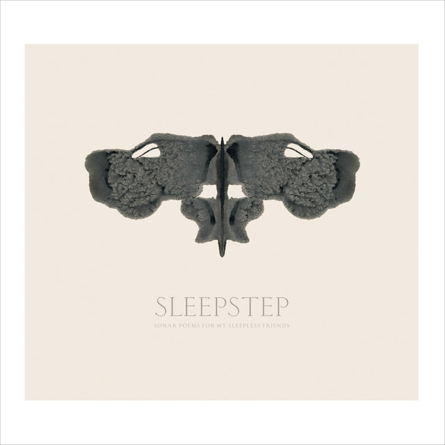 Sleepstep. Sonar Poems for my sleepless friends