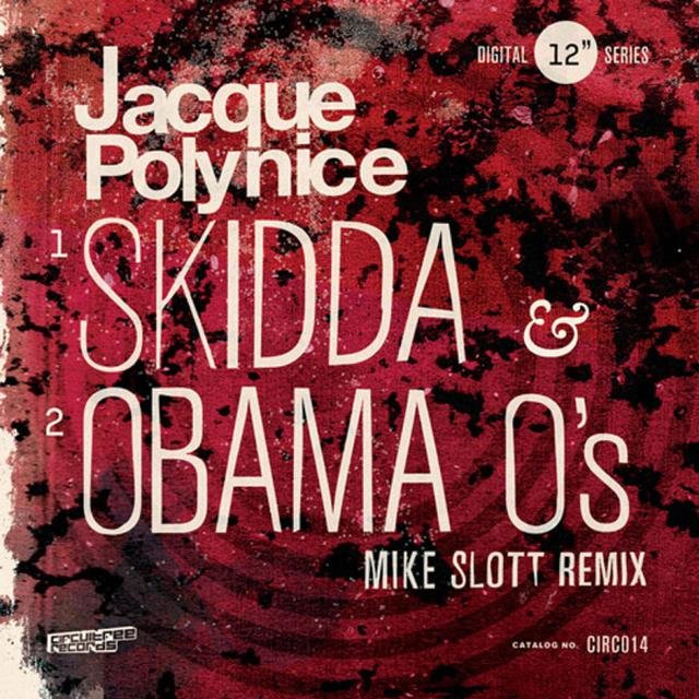 Skidda / Obama O's