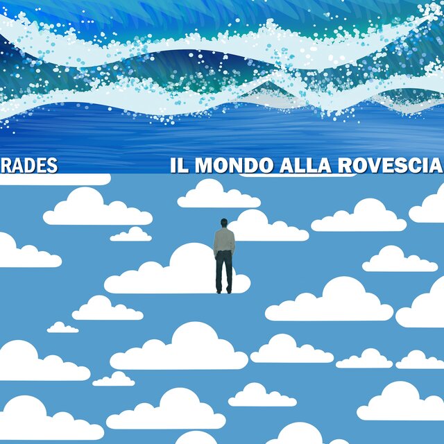 Il mondo alla rovescia