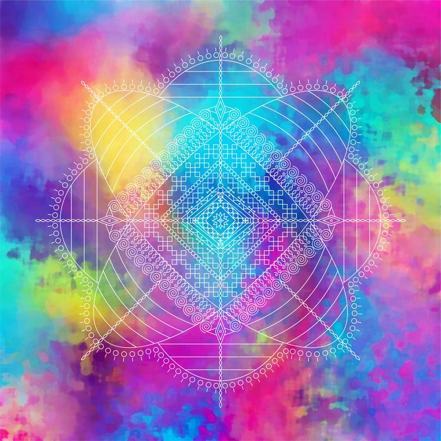 Энергия cветлиц 432 Hz