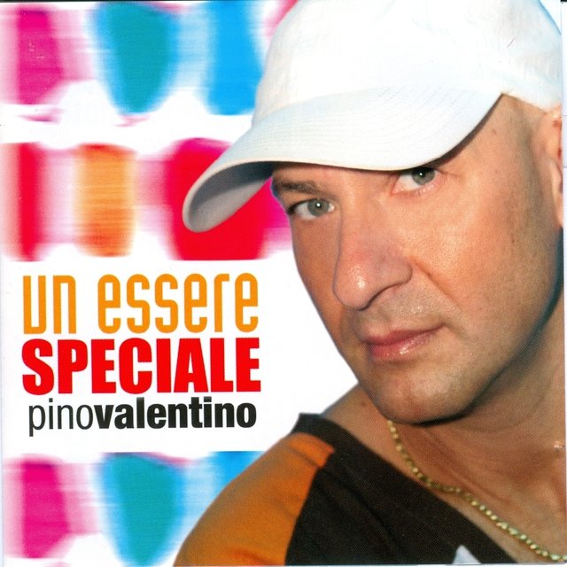 Un Essere Speciale