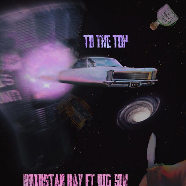 take it to the top (feat. Bigsin)
