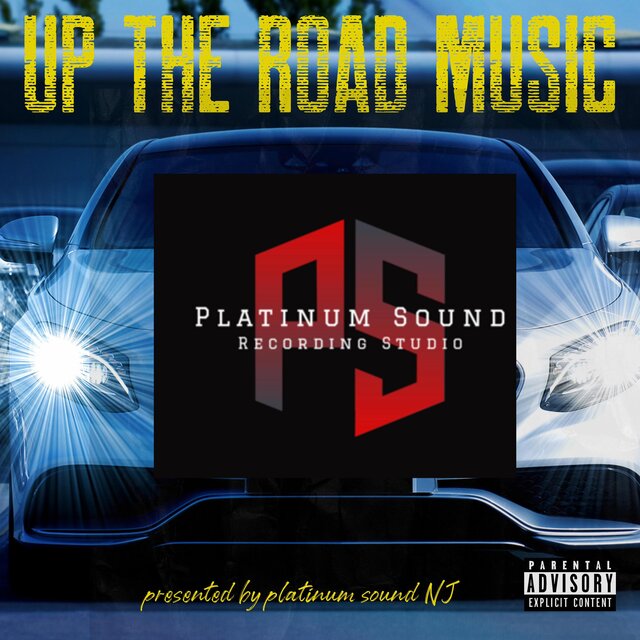 Up The Road Music
