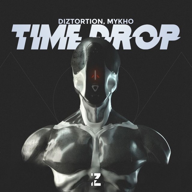 Time Drop (Extended Version)