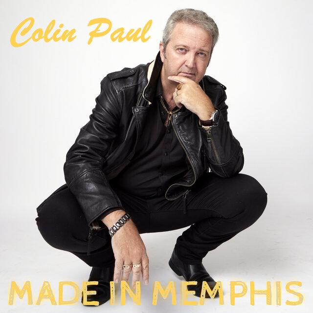 Made in Memphis