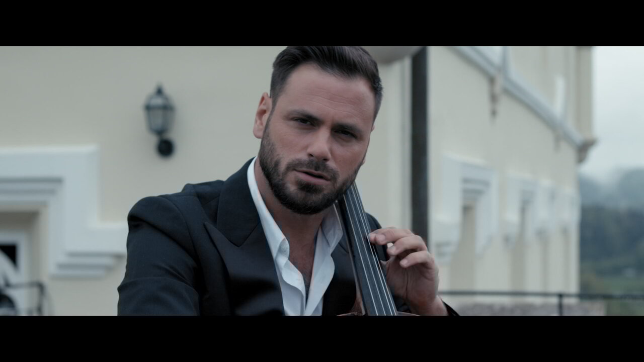 A Time for Us (Love Theme from "Romeo and Juliet") (Official Video)