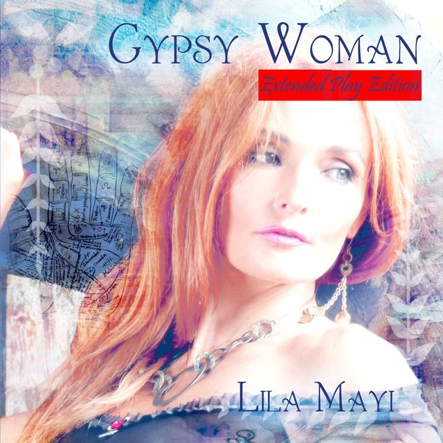 Gypsy Woman