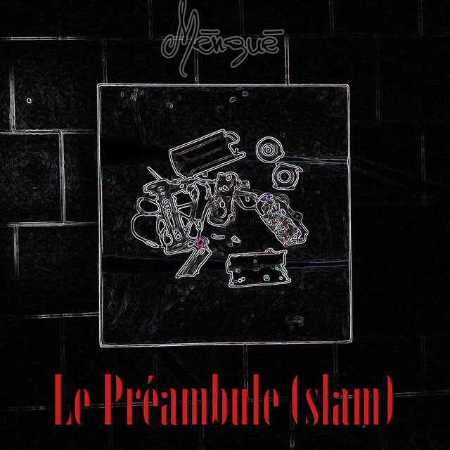 Le préambule  (Slam)