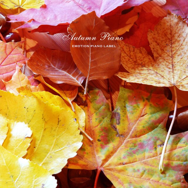 Autumn Piano