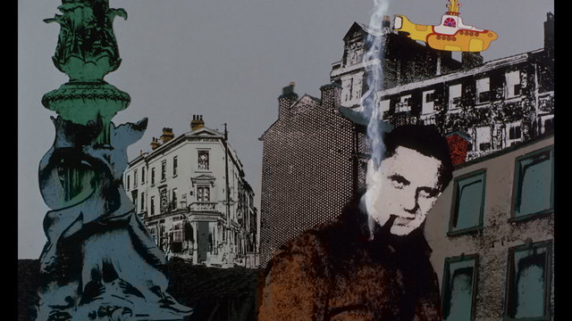 Eleanor Rigby