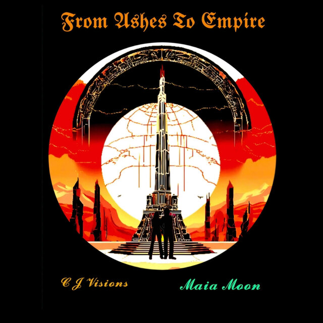 From Ashes To Empire