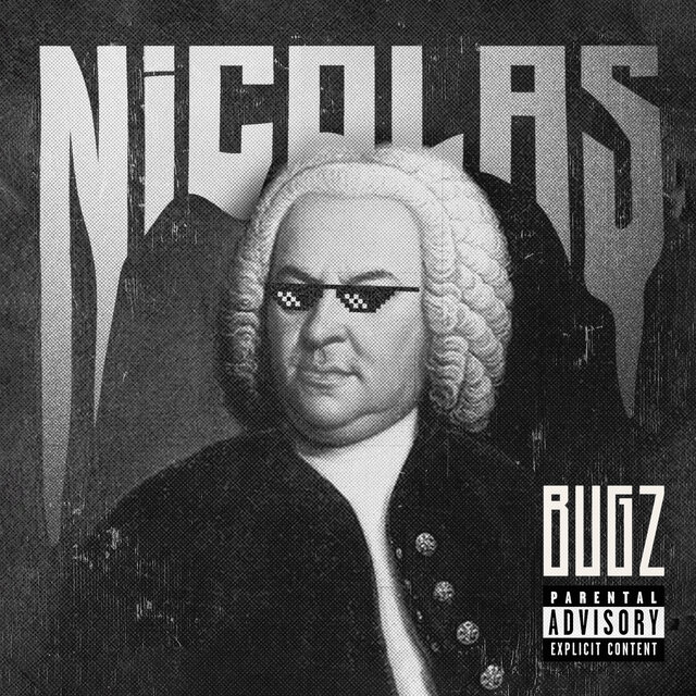 Nicolas
