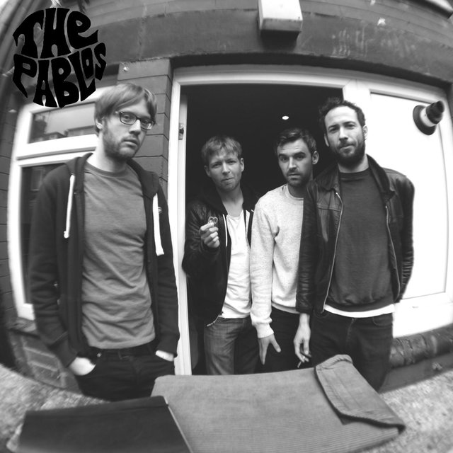 The Pablos