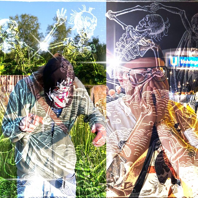 schm3rz (feat. Mojo386)