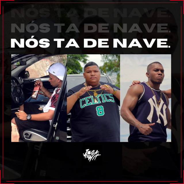 Nós Ta de Nave