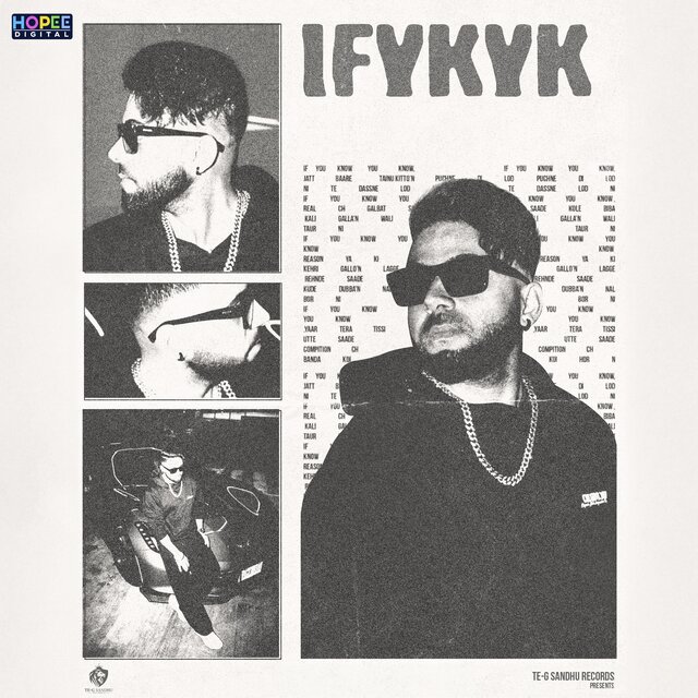IFYKYK