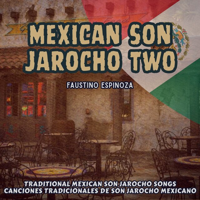 Mexican Son Jarocho Two